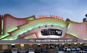 Raj Mandir